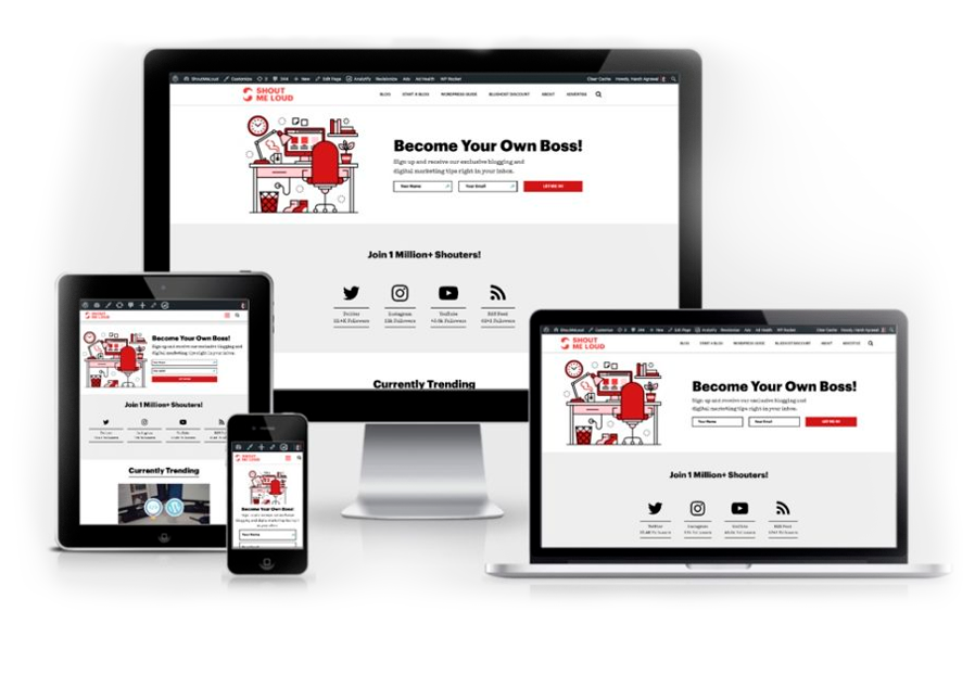Booldanismo designers created design of iOS app for dating